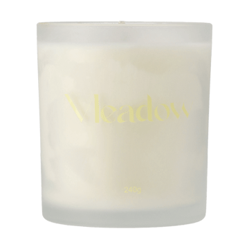Meadow scented candle - 240 g - Scandi Living