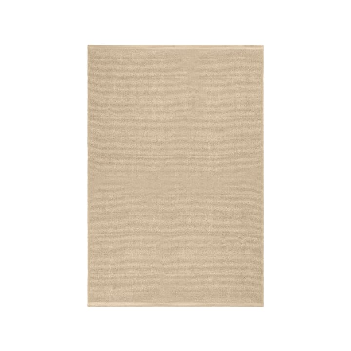 Mellow plastic rug beige - 200x300cm - Scandi Living
