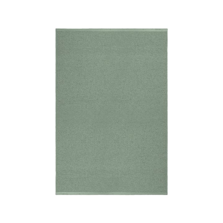 Mellow plastic rug green - 200x300cm - Scandi Living