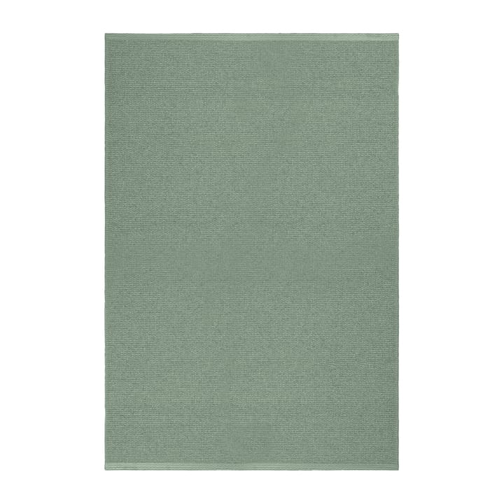 Mellow plastic rug green - 200x300cm - Scandi Living