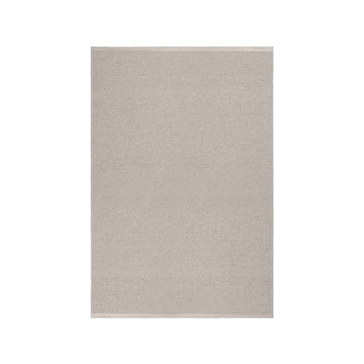 Mellow plastic rug greige - 150x200 cm - Scandi Living