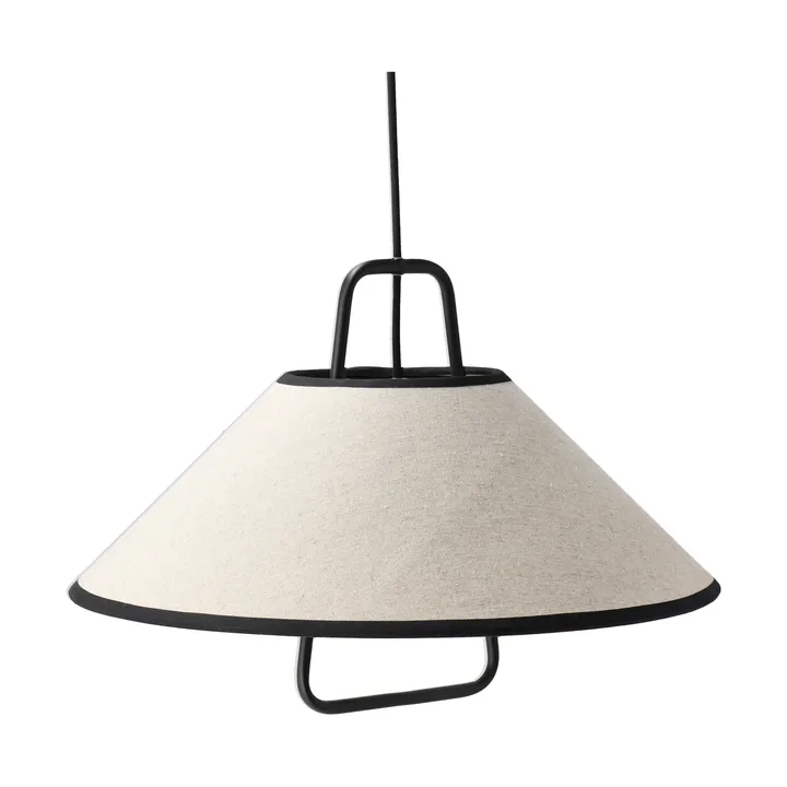 Moss light pendant Ø42 cm - Beige - Scandi Living