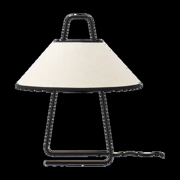 Moss table lamp 43 cm - Beige - Scandi Living