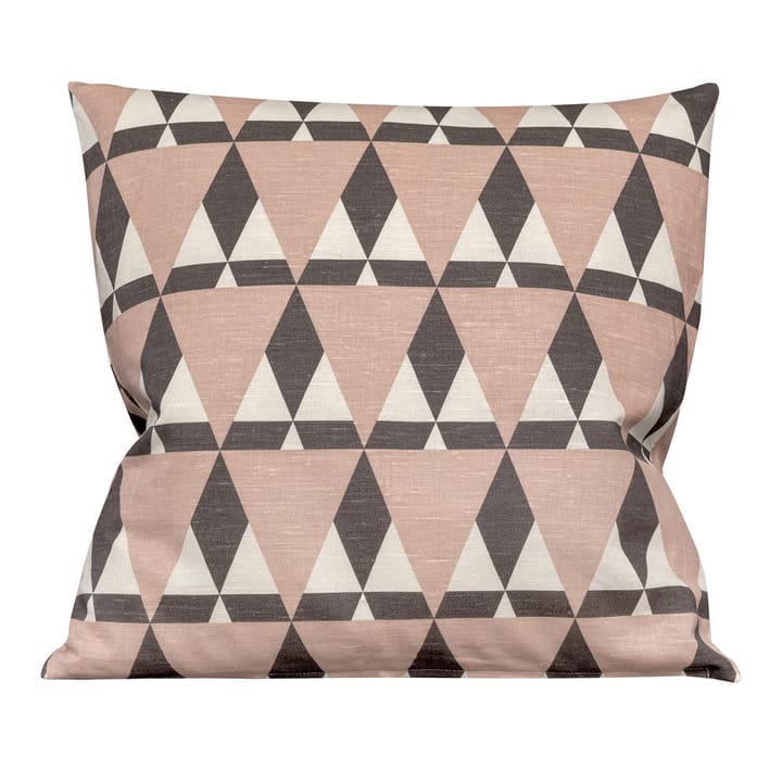 Mountains cushion cover - dusty rose (pink) - Scandi Living