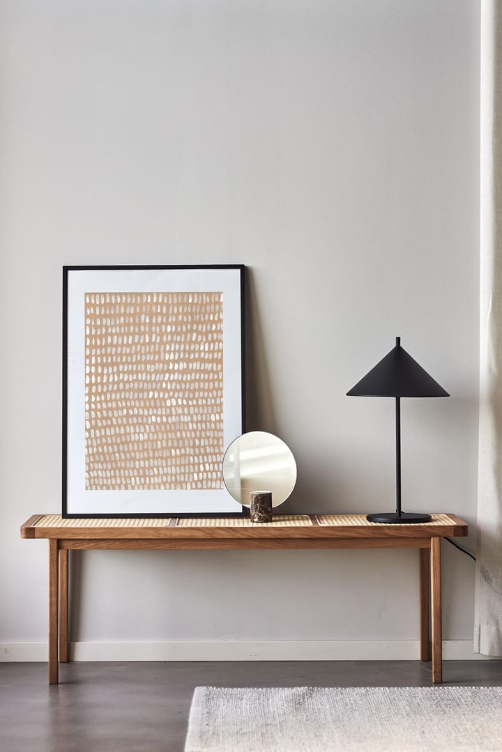 Multitude poster beige - 40x50 cm - Scandi Living