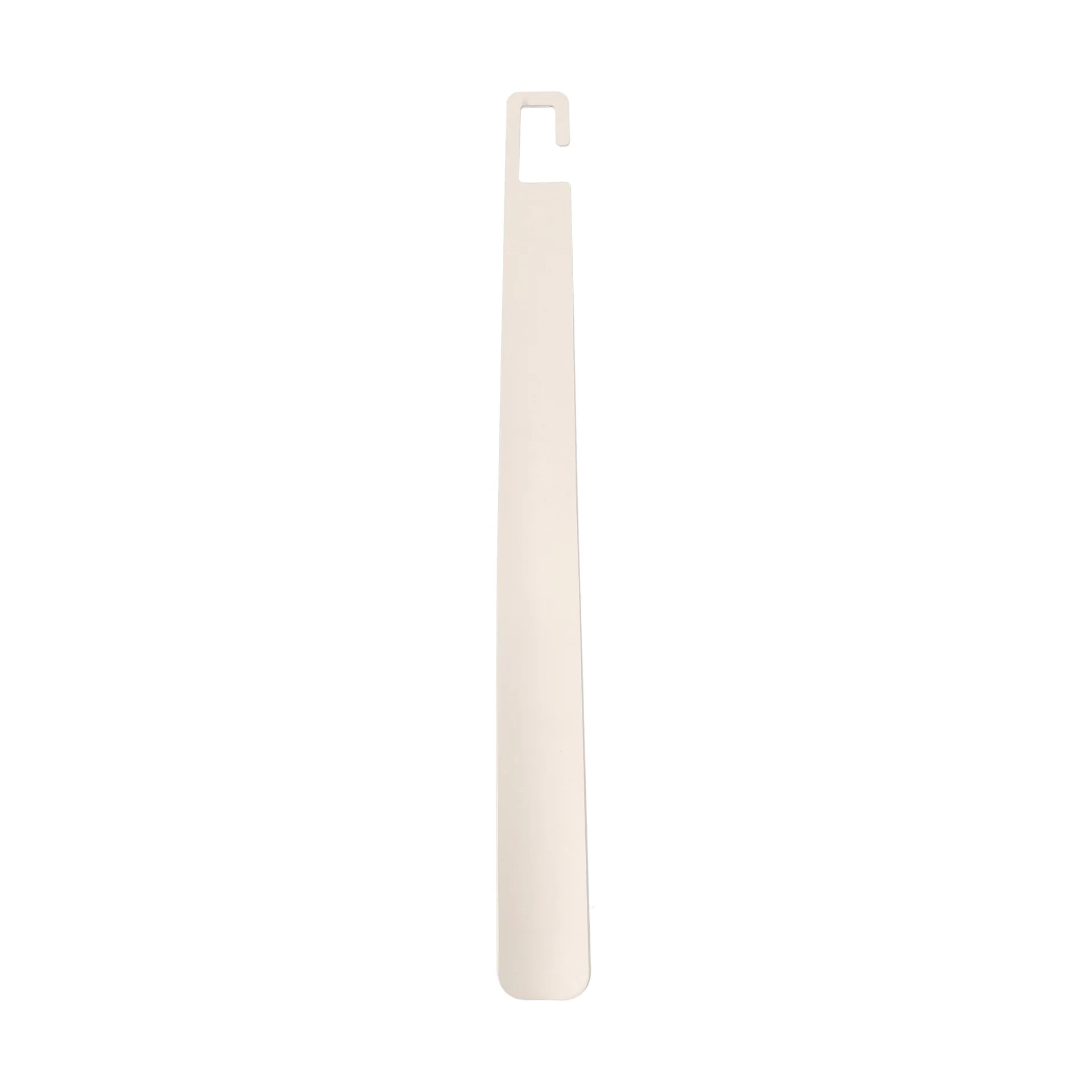 Nod shoe horn 40 cm, Beige Scandi Living