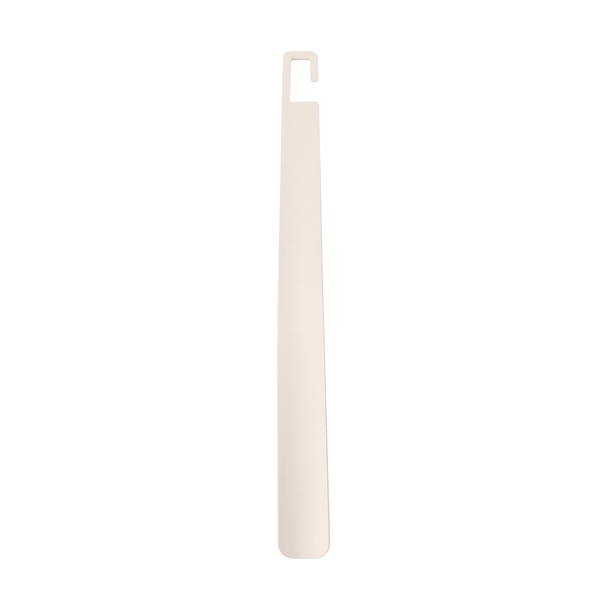 Scandi Living Nod shoe horn 40 cm Beige | Scandinavian Design | Clothes hooks & hangers | Beige