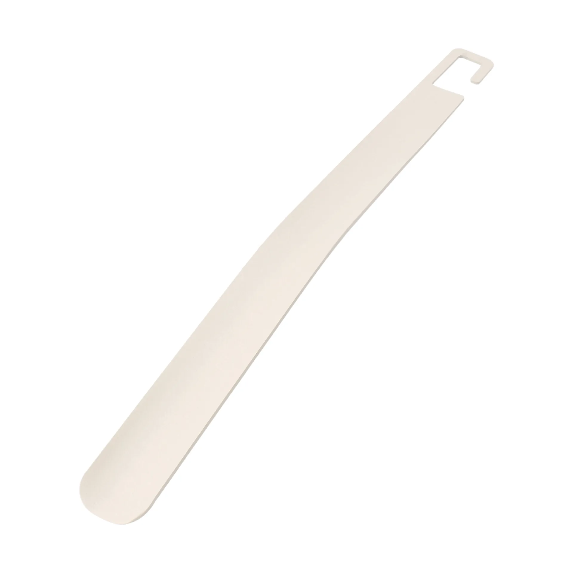 Nod shoe horn 40 cm, Beige Scandi Living