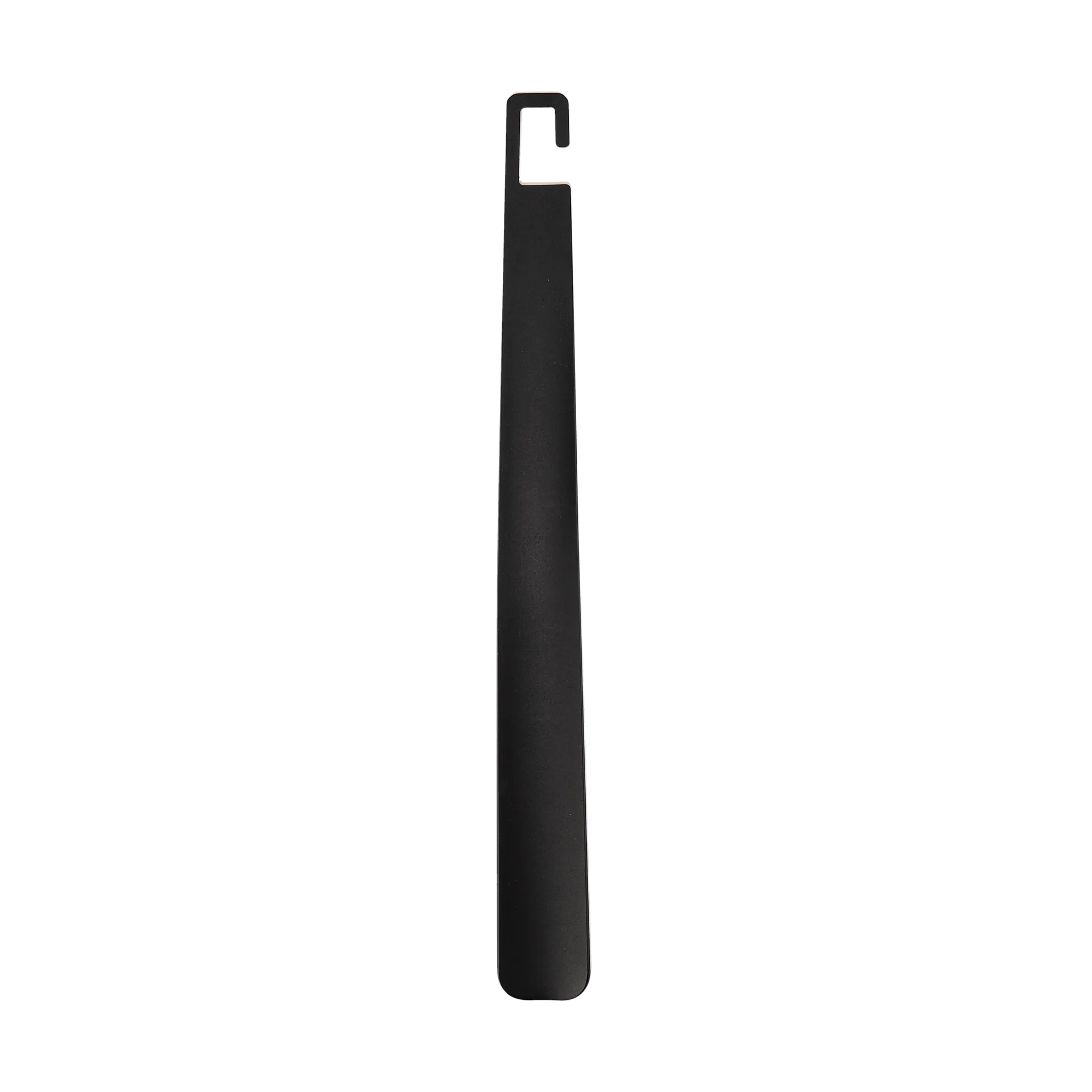 Nod shoe horn 40 cm, Black Scandi Living