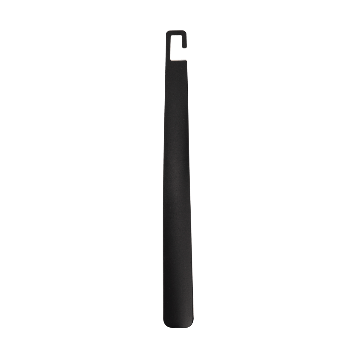 Scandi Living Nod shoe horn 40 cm Black