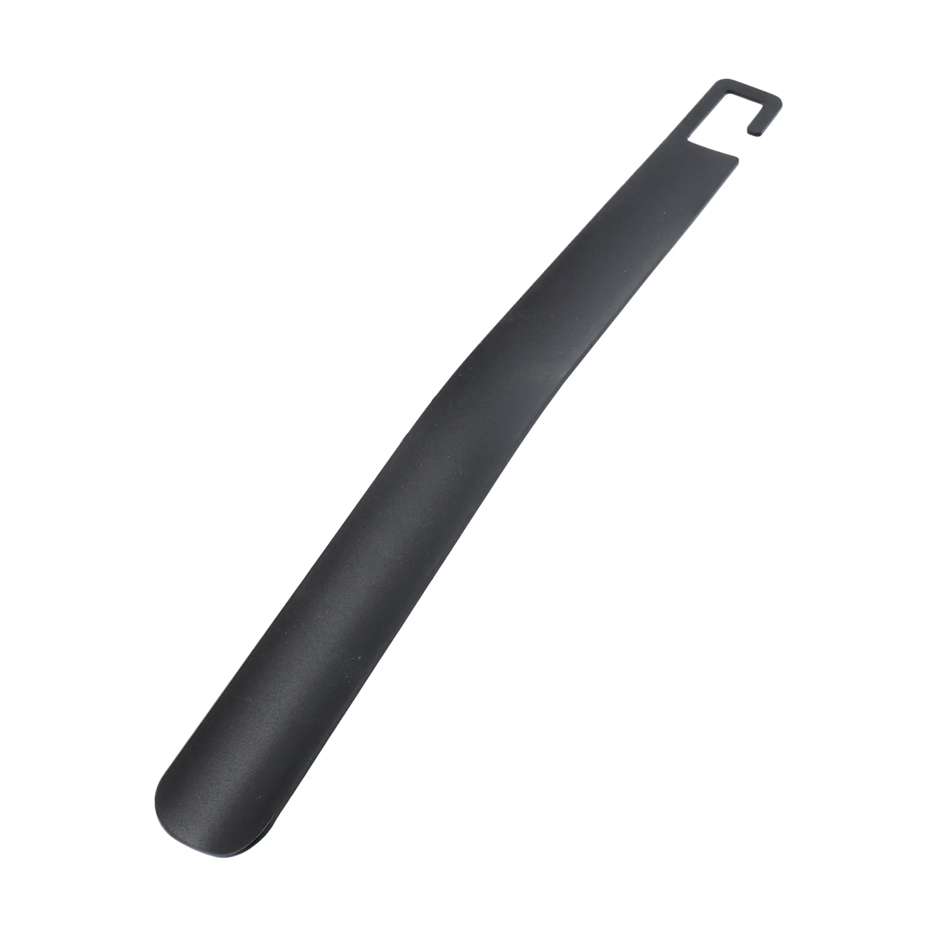 Nod shoe horn 40 cm, Black Scandi Living
