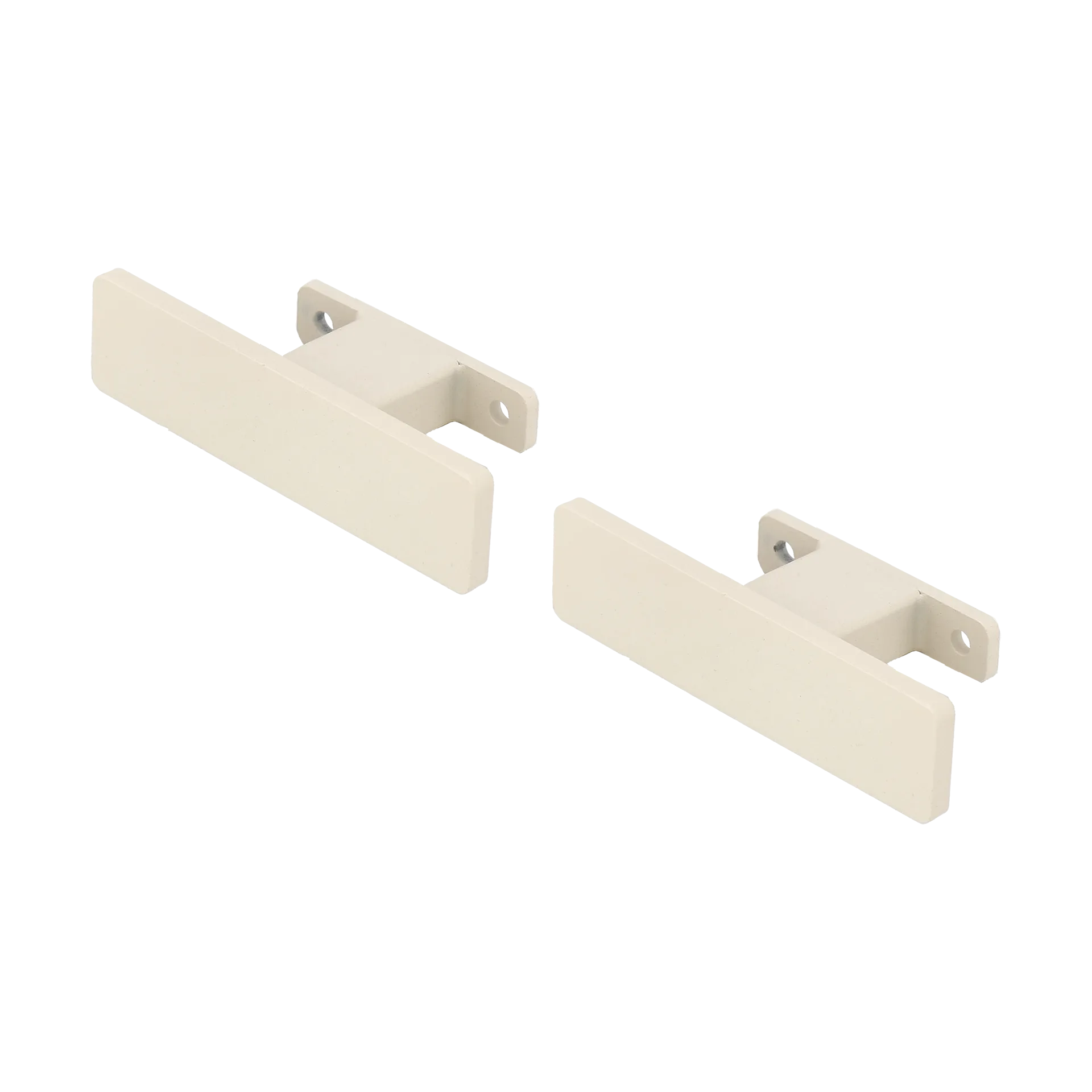 Nod small hook, Beige Scandi Living
