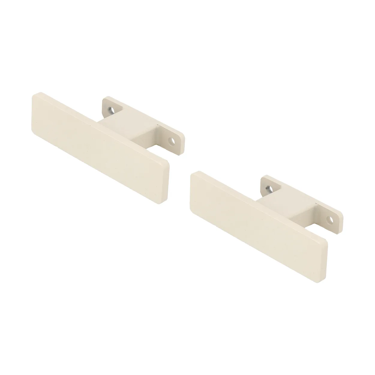 Scandi Living Nod small hook Beige | Scandinavian Design | Clothes hooks & hangers | Beige