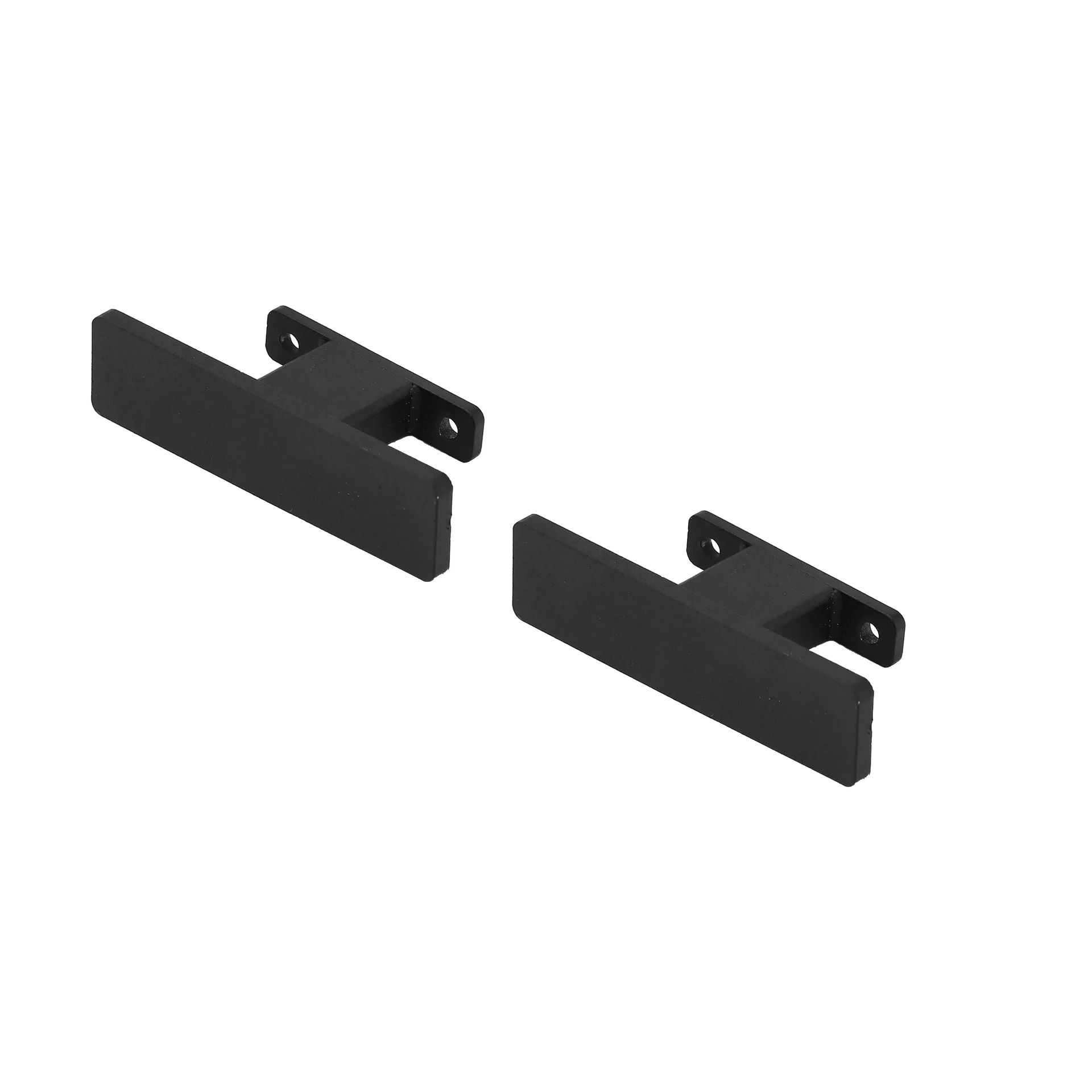 Nod small hook, Black Scandi Living