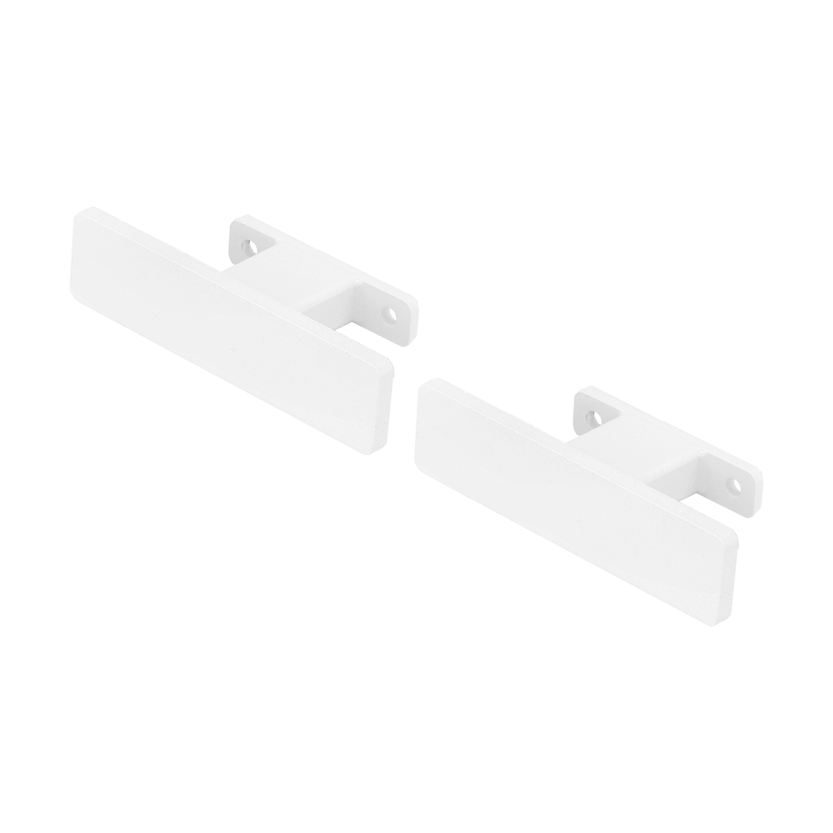 Scandi Living Nod small hook White | Scandinavian Design | Clothes hooks & hangers | White
