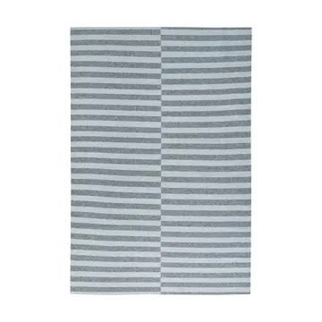 Path rug - Ocean blue, 200x300 cm - Scandi Living