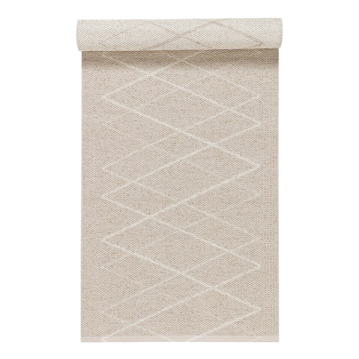 Peak rug nude - 70x150 cm - Scandi Living