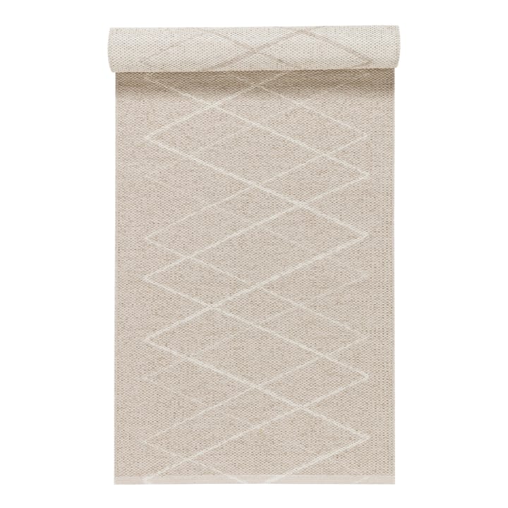 Peak rug nude - 70x200 cm - Scandi Living