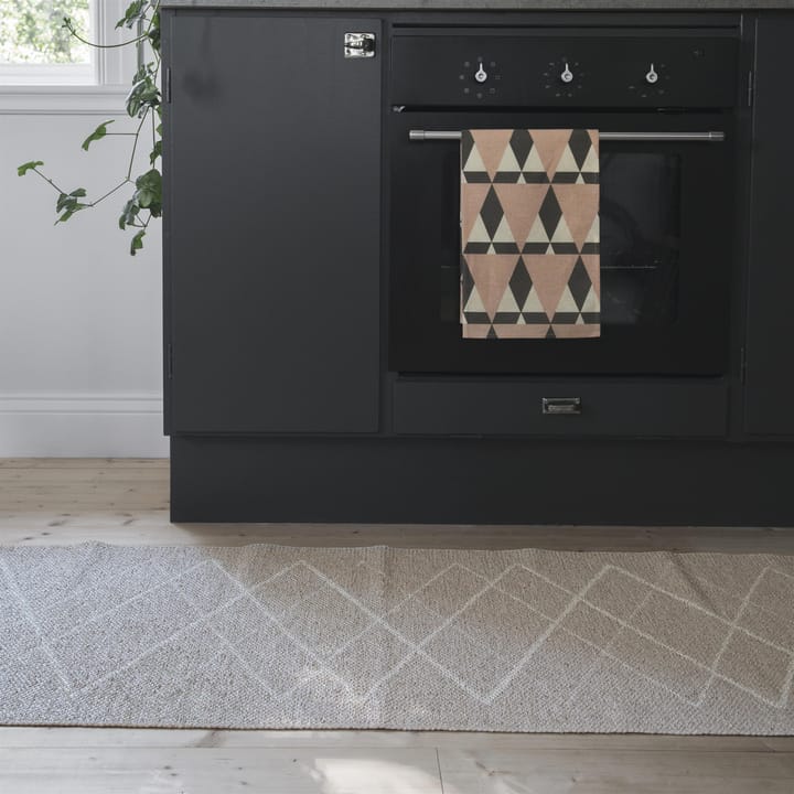 Peak rug nude - 70x200 cm - Scandi Living