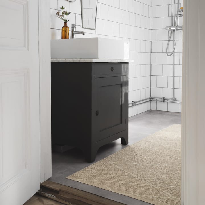 Peak rug nude - 70x200 cm - Scandi Living