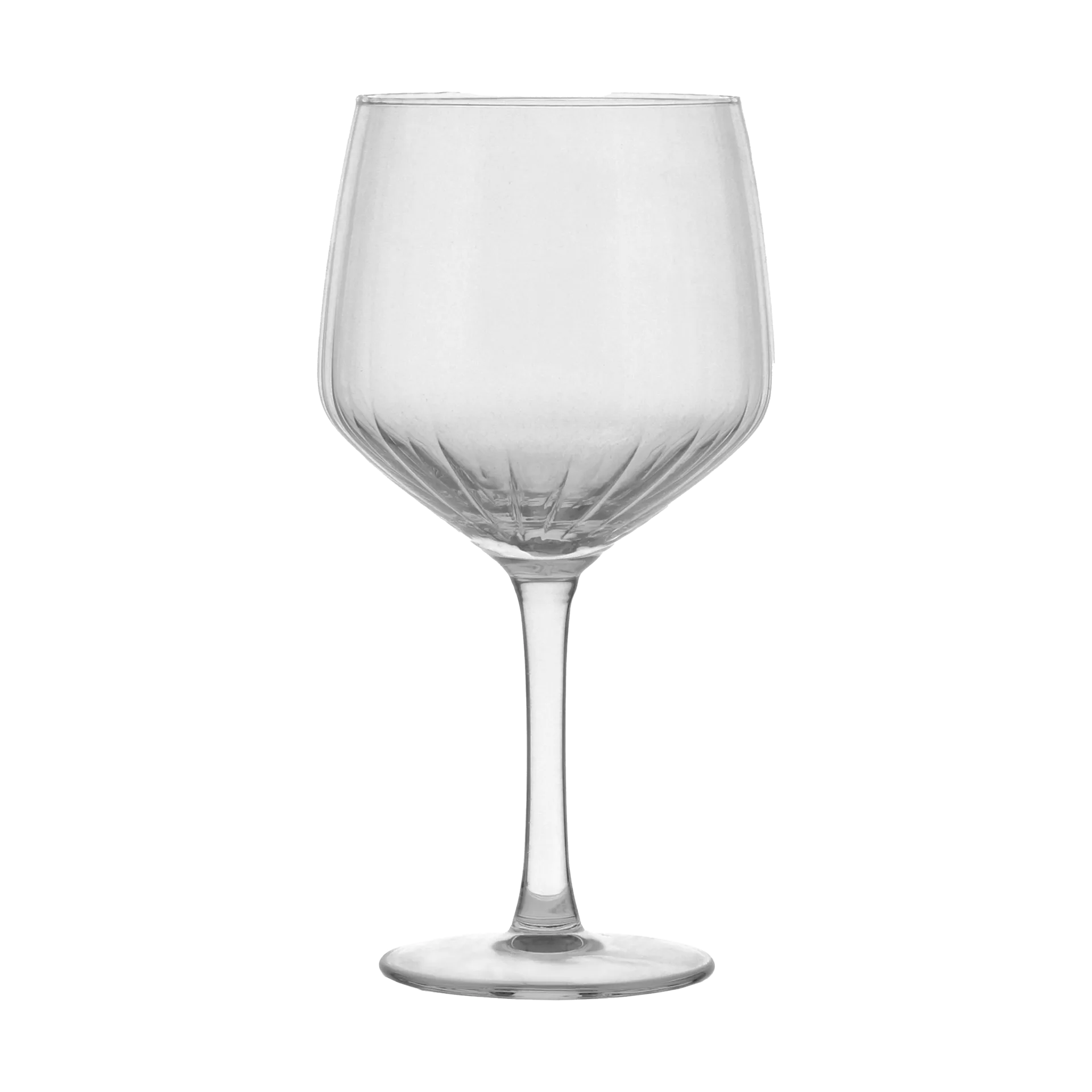Pristine Gin & Tonic glass 64 cl 4-pack, Clear Scandi Living