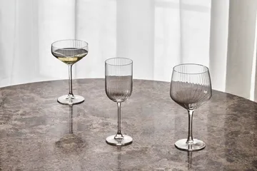 Pristine Gin & Tonic glass 64 cl 4-pack - Clear - Scandi Living