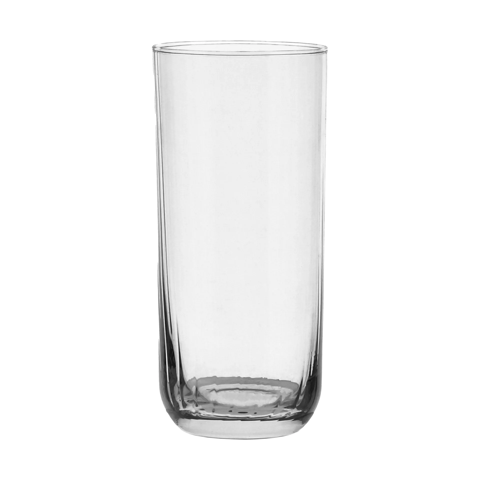 Pristine highball glass 40 cl 4-pack, Clear Scandi Living