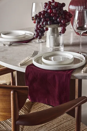 Pristine tumbler glass 37 cl 4-pack - Clear - Scandi Living