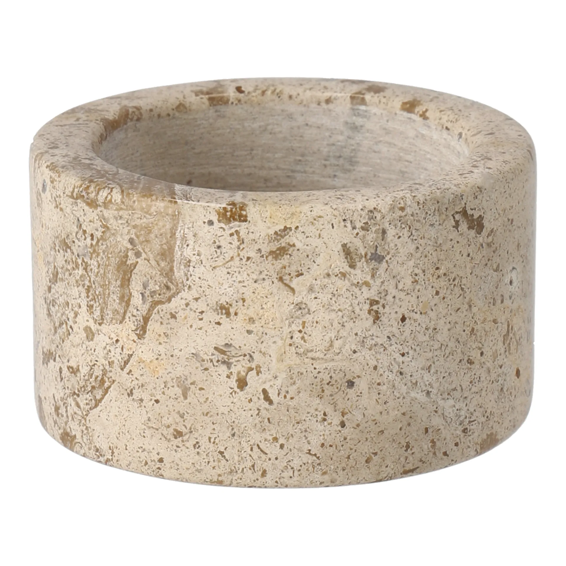 Ridge bowl, Ø9 cm Scandi Living