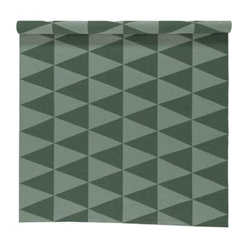 Rime plastic rug green - 200x300cm - Scandi Living