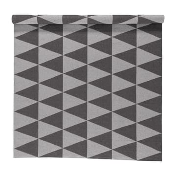 Rime plastic rug grey - 200x300cm - Scandi Living