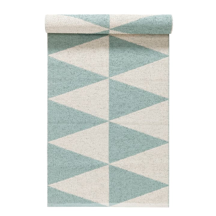 Rime rug mint - 70x150 cm - Scandi Living