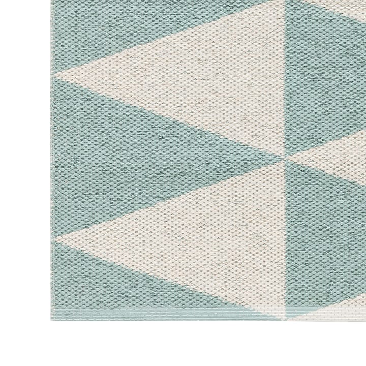 Rime rug mint - 70x150 cm - Scandi Living