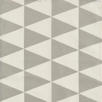 Rime small kitchen towel - concrete (grey) - Scandi Living