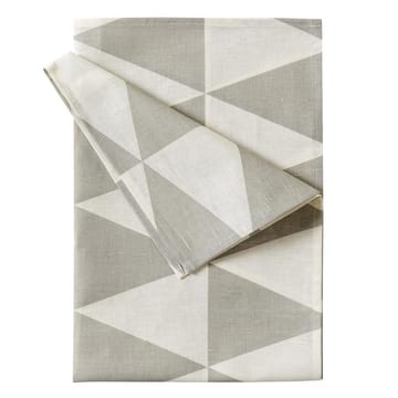 Rime small kitchen towel - concrete (grey) - Scandi Living