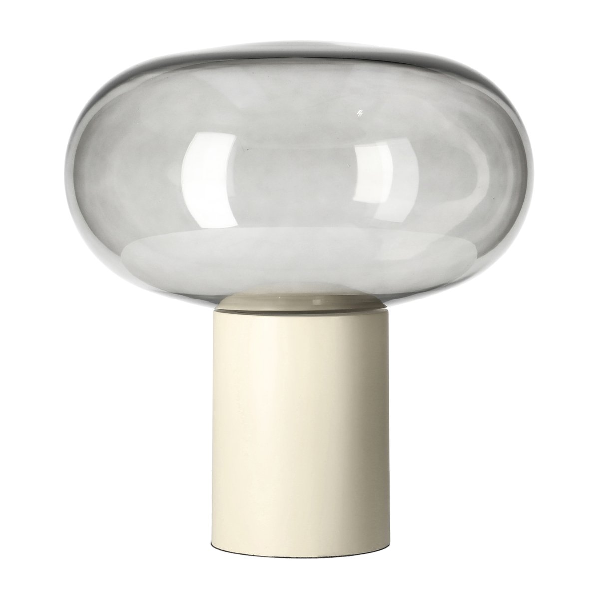 Scandi Living Rising table lamp 35.5 cm Sand | Scandinavian Design | Desk & table lamps | Beige