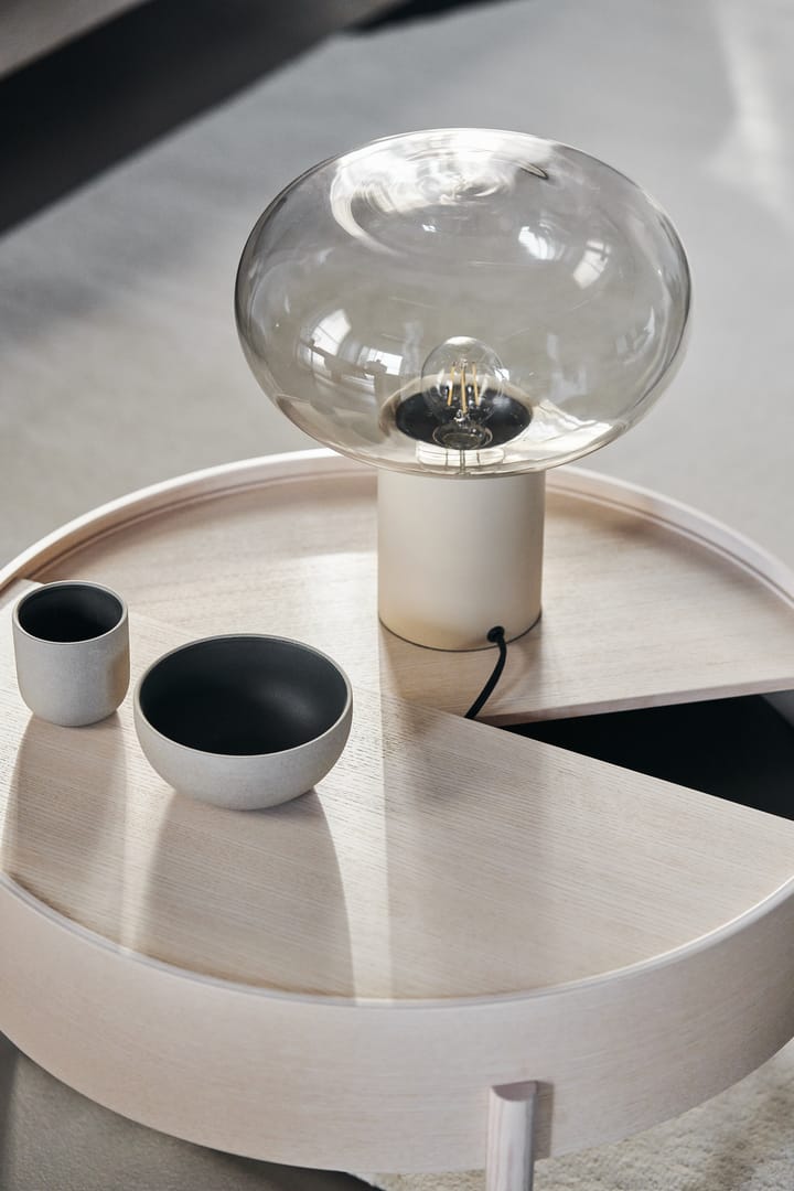 Rising table lamp 35.5 cm - Sand - Scandi Living