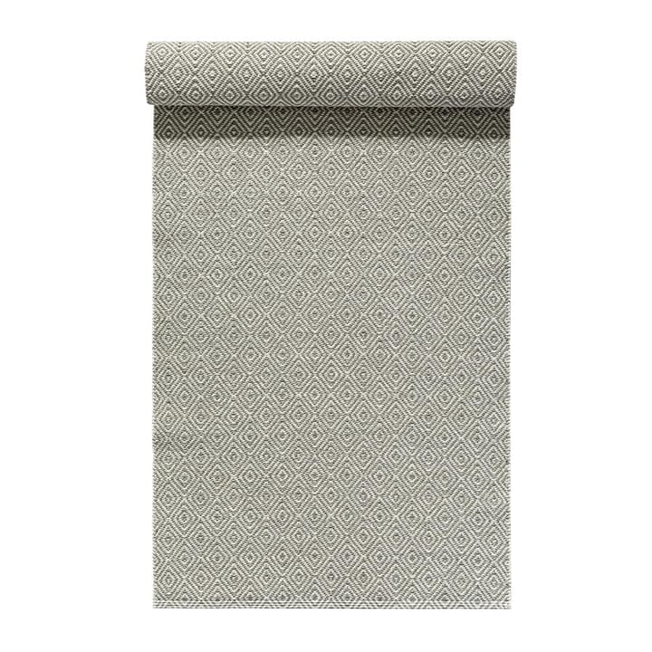 Salt rug concrete (grey) - 70x150 cm - Scandi Living