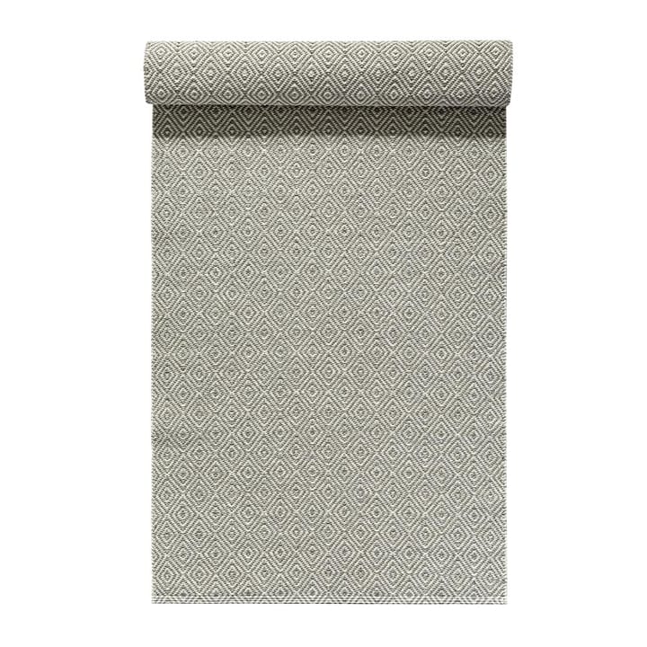 Salt rug concrete (grey), 70x150 cm Scandi Living