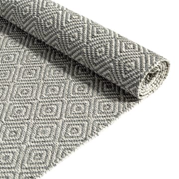 Salt rug concrete (grey) - 70x150 cm - Scandi Living