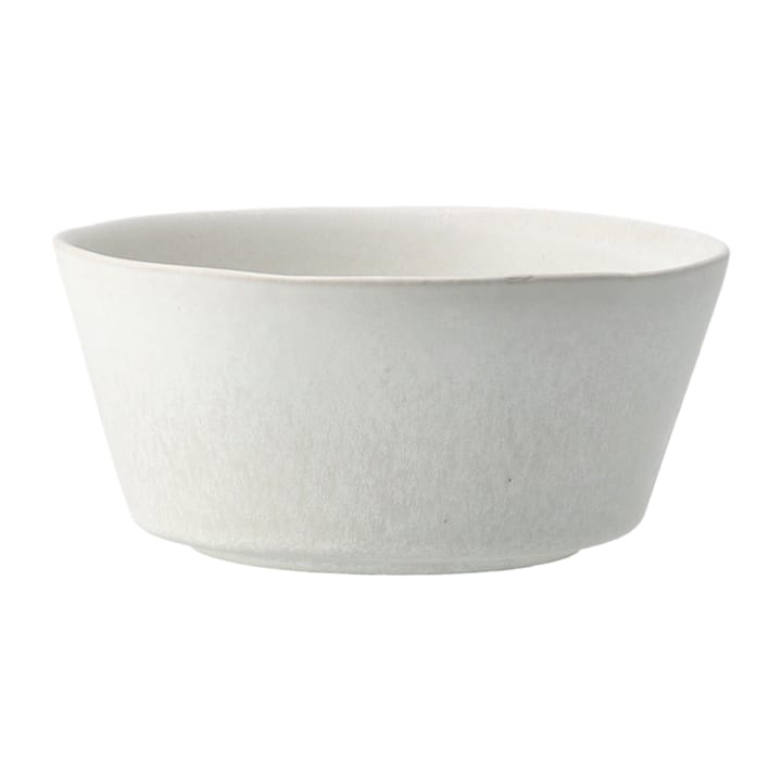 Sandsbro bowl Ø15 cm - Off white - Scandi Living