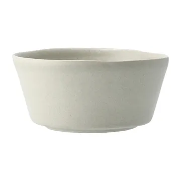 Sandsbro bowl - Light grey, Ø15 cm - Scandi Living