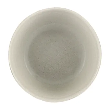 Sandsbro bowl - Light grey, Ø15 cm - Scandi Living
