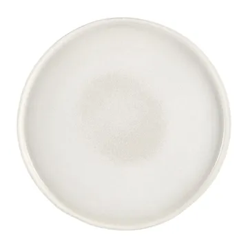 Sandsbro dinner plate - Off white, Ø26 cm - Scandi Living