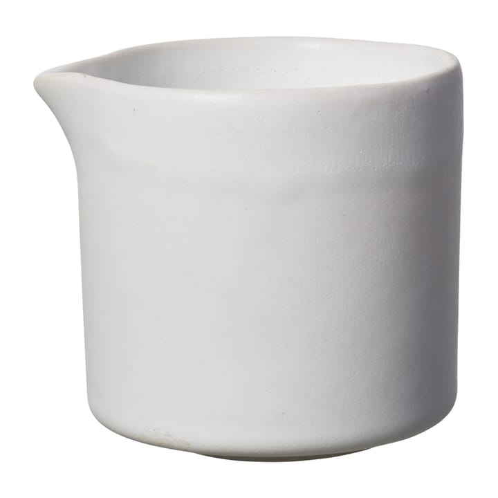 Sandsbro milk pitcher 35 cl - Off white - Scandi Living