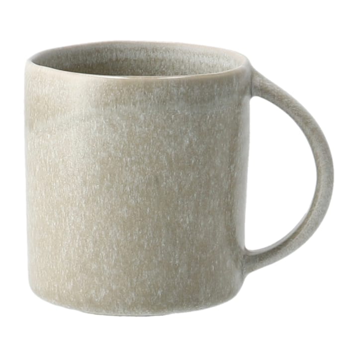 Sandsbro mug 30 cl - Light grey - Scandi Living