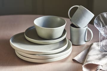 Sandsbro mug 30 cl - Light grey - Scandi Living