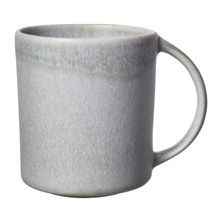 Sandsbro mug 40 cl - Light grey - Scandi Living