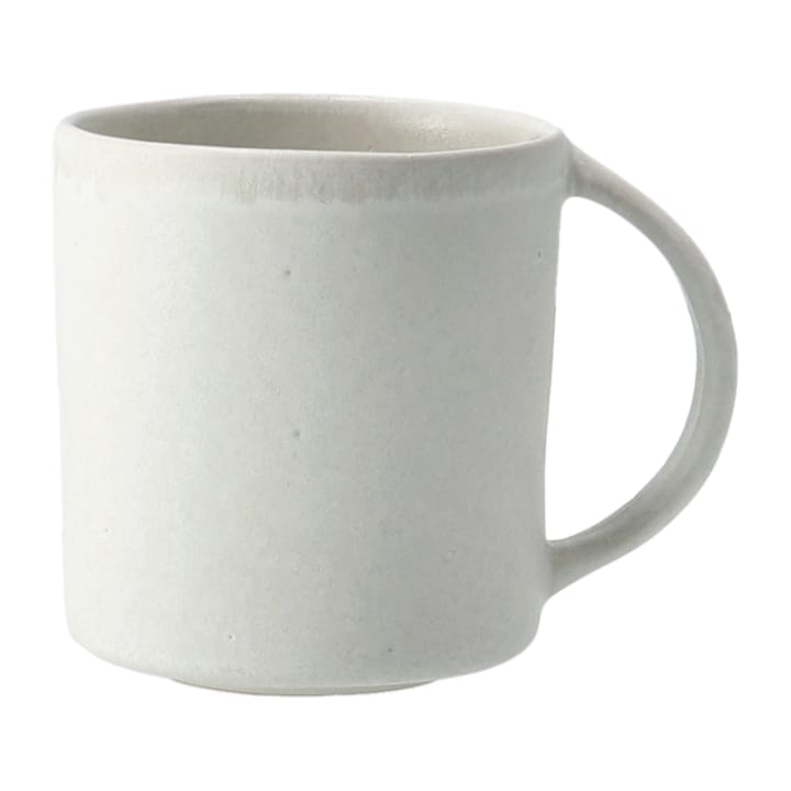 Sandsbro mug 40 cl - Off white - Scandi Living