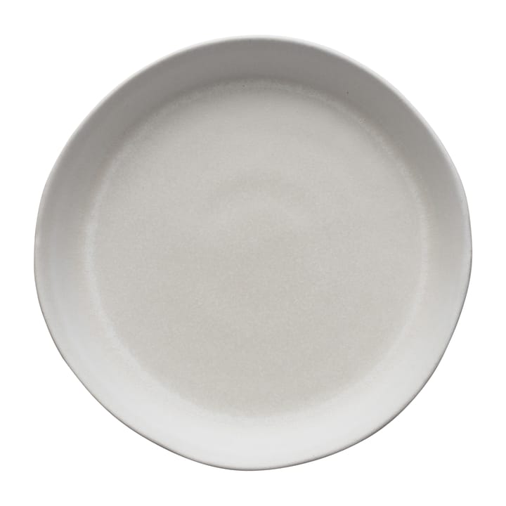 Sandsbro pasta plate Ø23 cm - Off white - Scandi Living